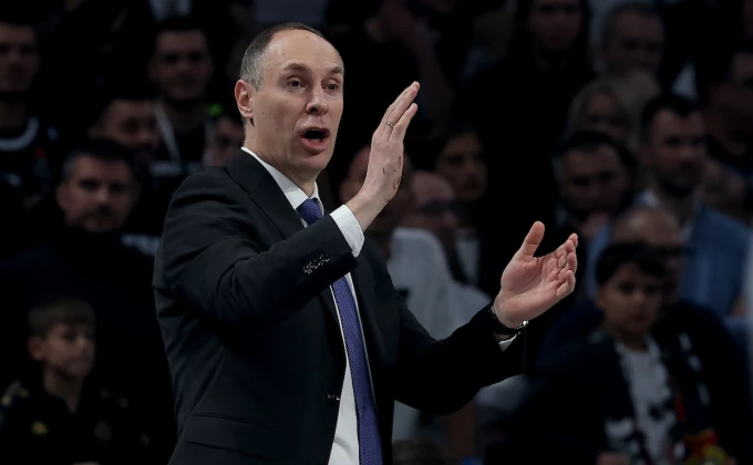 Pedja Milosavljevic/STARSPORT