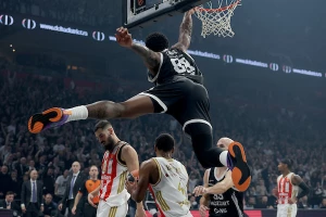 Tajrik: "Ovo je tek početak!"