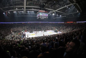 Partizan objavio cene ulaznica za finale AdmiralBet ABA lige - Samo sezonci mogu do njih