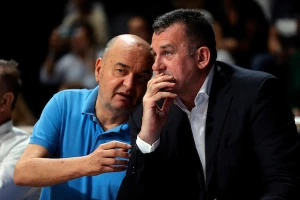 Vujošević se ne slaže sa odlukom Partizana, a šta kaže o povratku u Evroligu?