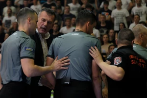 KSS iznenadio odlukom o sudiji u Večitom derbiju, hoće li svi biti zadovoljni?
