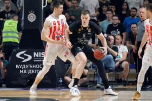 Zvezda i Partizan gotovo kompletirali ekipe - Kakav je odnos domaćih i stranaca?