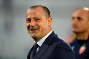 SASTAVI - Stanković vratio ''Pakija'' u startnu postavu, i ne samo njega! Nema Gobeljića...