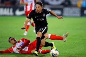 Podsetnik - Gde danas gledamo "večiti" derbi? Arena sport i AdmiralBet ponovo u tandemu!