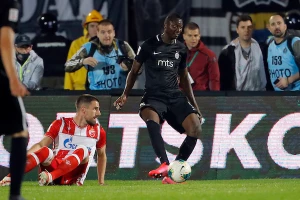 Sadik ''zaludeo'' pola Evrope, ko su zainteresovani klubovi i koliko Partizan može da zaradi?