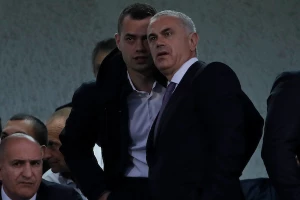 Kostadin Terzić i Andrej Mrkela u novoj upravi OFK Beograda, počinje saradnja sa Zvezdom!