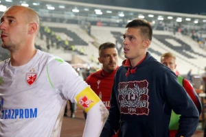 Stigla potvrda, Savić zaražen: ''Posle derbija nisam bio u kontaktu sa igračima Zvezde!''