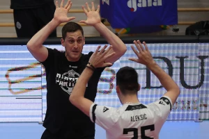 Partizan izborio "majstoricu" u finalu "večitih"!