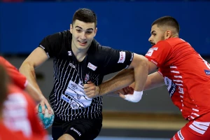 Partizanova dominacija u derbiju, Zvezda u seriji poraza!