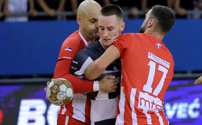 2024 Pedja Milosavljevic/Starsport ©