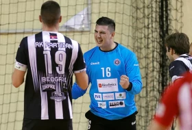 Povratak na mesto gde je sve počelo - Partizan AdmiralBet predstavio pojačanje na golu!