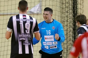 Povratak na mesto gde je sve počelo - Partizan AdmiralBet predstavio pojačanje na golu!
