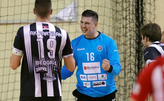 Pedja Milosavljevic/STARSPORT