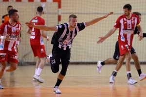 Rukometni transfer dana - Partizan ostao bez jednog od najboljih!