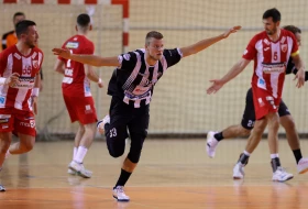 Rukometni transfer dana - Partizan ostao bez jednog od najboljih!