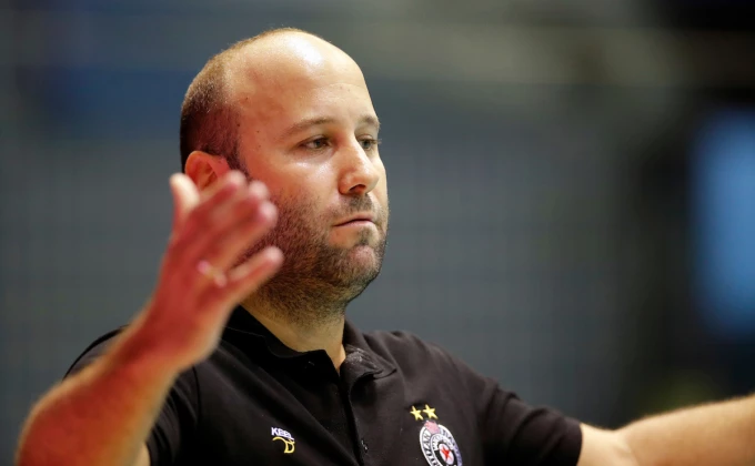 Pedja Milosavljevic / STARSPORT