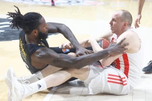 Partizanu treba podvig da bi pretekao Zvezdu!