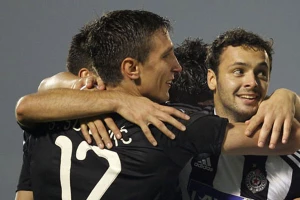 Partizan - Kreću prodaje?