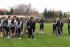 Partizan - Novčanici napunjeni pred derbi