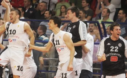 kkpartizan.rs