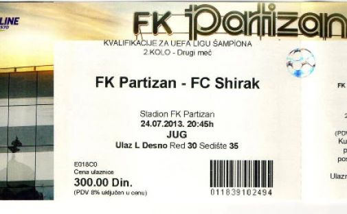 partizan.rs