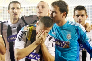 Partizan nije izgubio samo utakmicu...