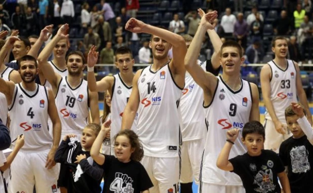 kkpartizan.rs