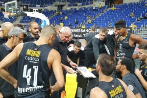 Partizan dobio Monako posle TRI produžetka i dva i po sata košarke, strašni Smailagić (TVITOVI)