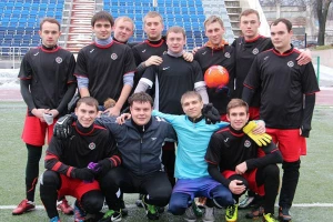 Videli ste ruski Partizan?