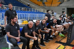 Partizan ponovo nemoćan, Ulm bez problema bolji od crno-belih