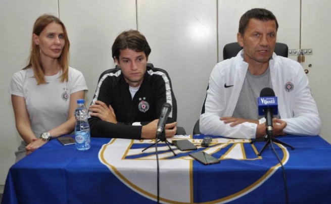 FK Partizan