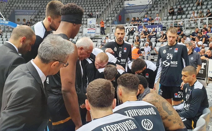 KK Partizan