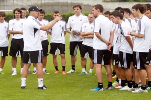 Šampion krenuo na nove radne zadatke