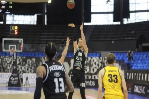 Dok se čeka Obradović, izvanredna vest za Partizan iz Grčke
