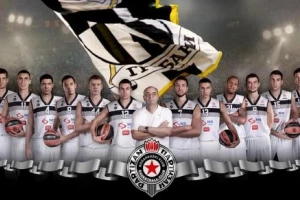Partizan zove navijače: ''Ovo je meč sezone, dođite u Arenu!''