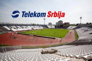 Partizanu od Telekoma 160 miliona!
