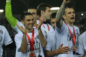 Potvrđeno - Partizan se odrekao jednog od najboljih!
