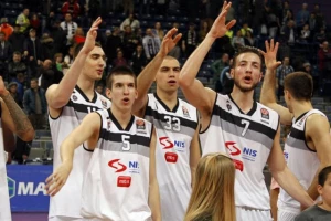 Partizan - ''kosmopolitski klub''