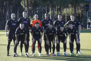 Partizan pobedom završio pripreme - Natho nacrtao preokret, Milovanović ga potvrdio