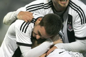 Proradio Škuletić, Partizan opet na vrhu!