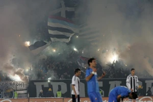 Potvrđeno - Partizan bez ''Grobara'' u Novom Pazaru!