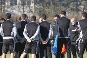 Partizan – Finansijska podrška dobrim igrama