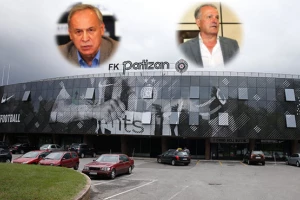 'Rat za Partizan' - Može li biti pobednika?