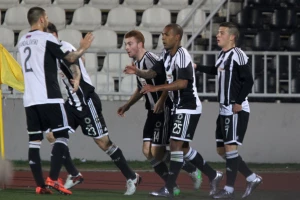 Torino bi još jednog igrača Partizana!? I to kakvog!