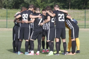 Đukić odlučio - Ovo je Partizanovih najboljih 11!