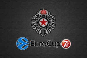 EK - Partizanovi rivali sve jači!
