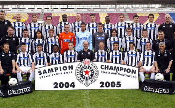 partizan.rs