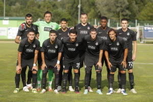 Najbolji Partizan ovog leta, igra sa Rikardom obećava!