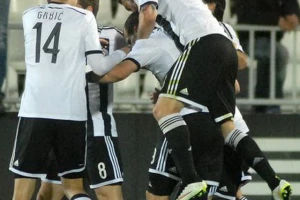 Partizan ima 'fabriku'!