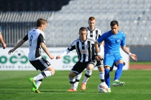 Surduličani vide svoju šansu: ''Partizanu gori pod nogama''